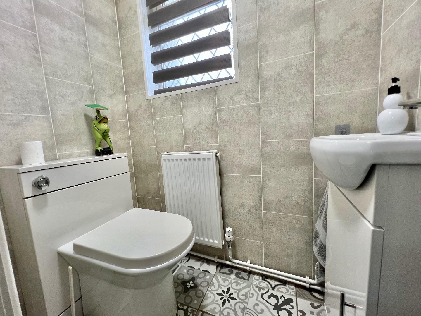 Llangewydd, Bridgend County Borough, CF32 0EU